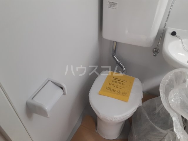 18/30 トイレ