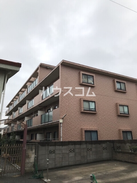 1/30 外観
