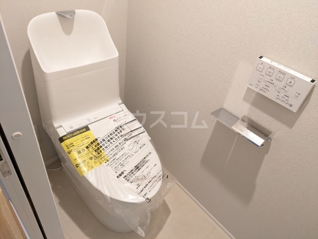 16/30 トイレ