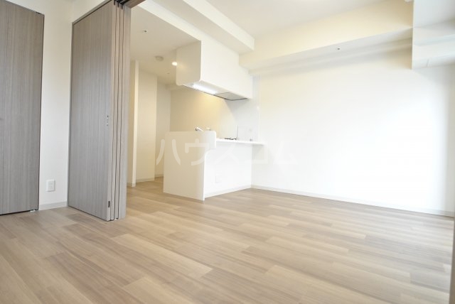 5/30 リビング/ダイニング