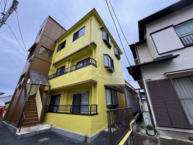 1/29 外観