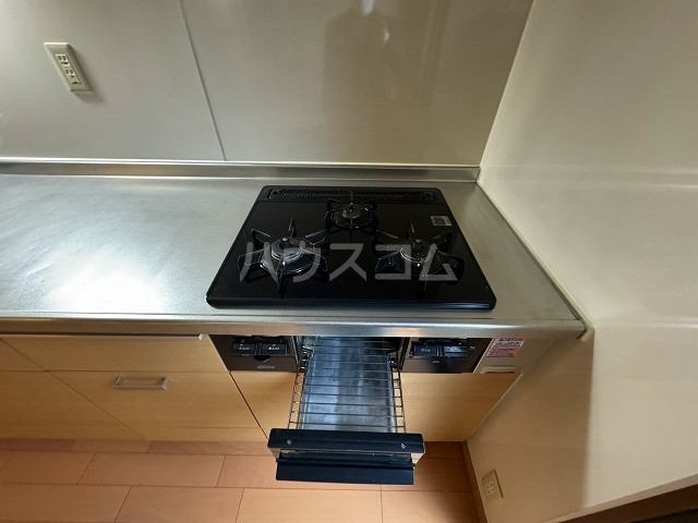 10/29 キッチン