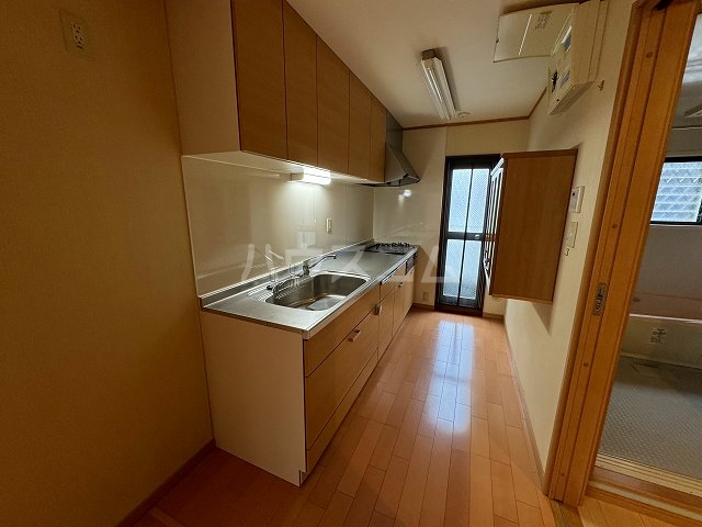 9/29 キッチン