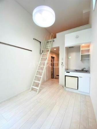 3/19 リビング/ダイニング