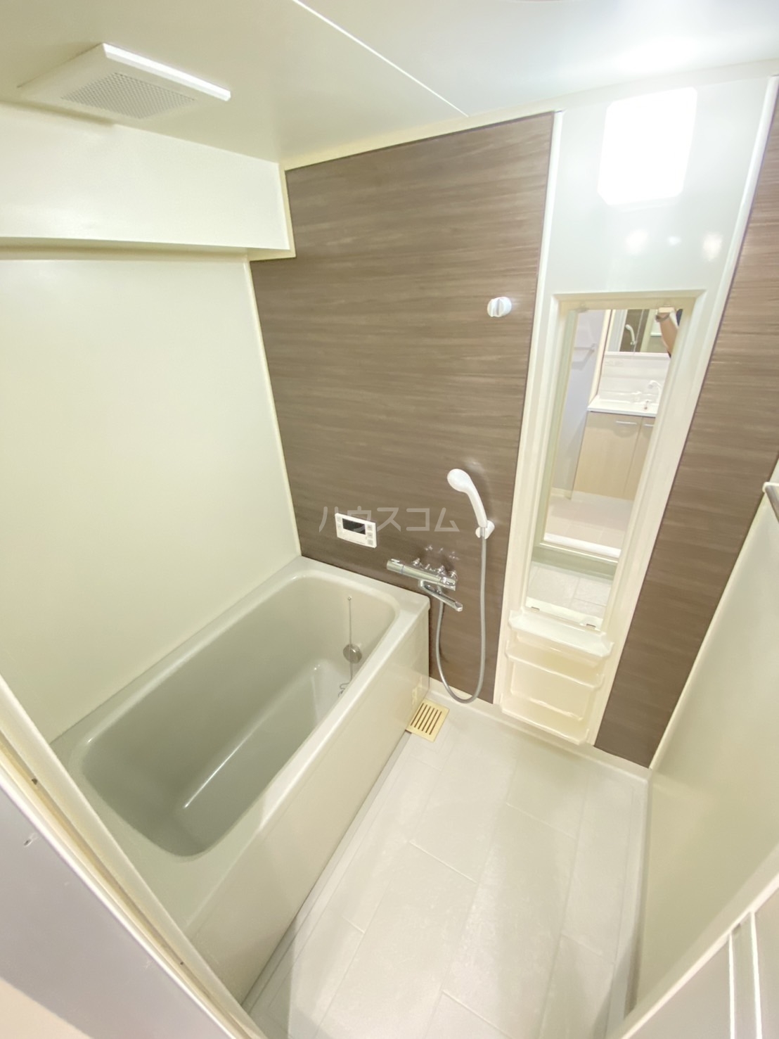 15/30 浴室