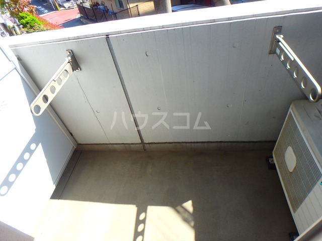 14/29 バルコニー