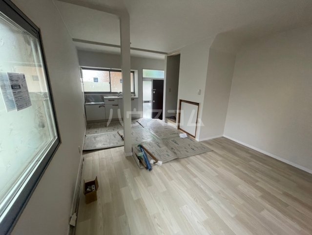 4/30 リビング/ダイニング