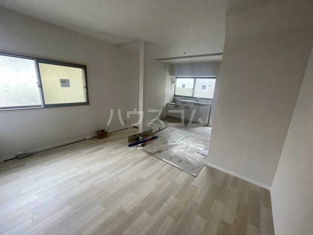 5/30 リビング/ダイニング