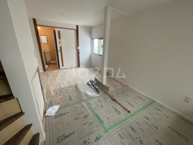 6/30 リビング/ダイニング