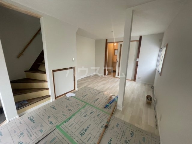 3/30 リビング/ダイニング