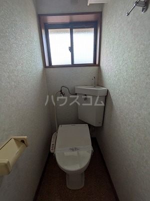13/29 トイレ