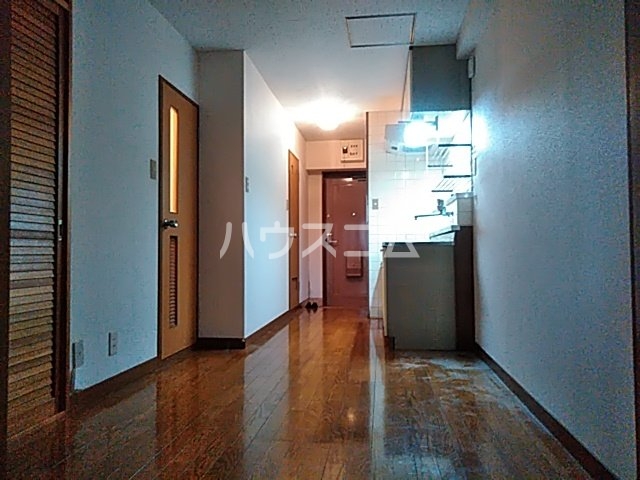 5/30 リビング/ダイニング