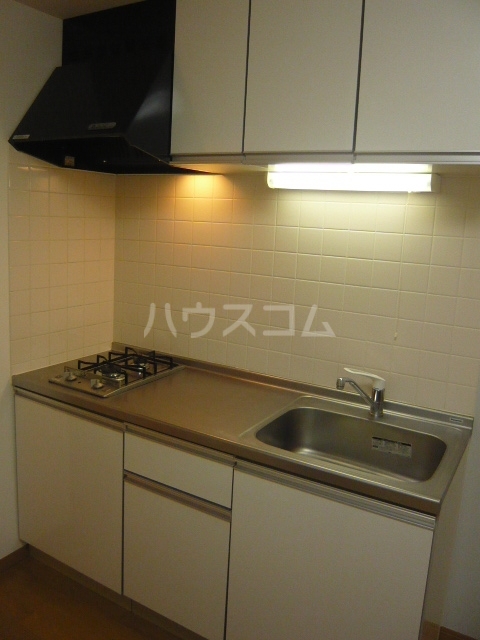 9/30 キッチン