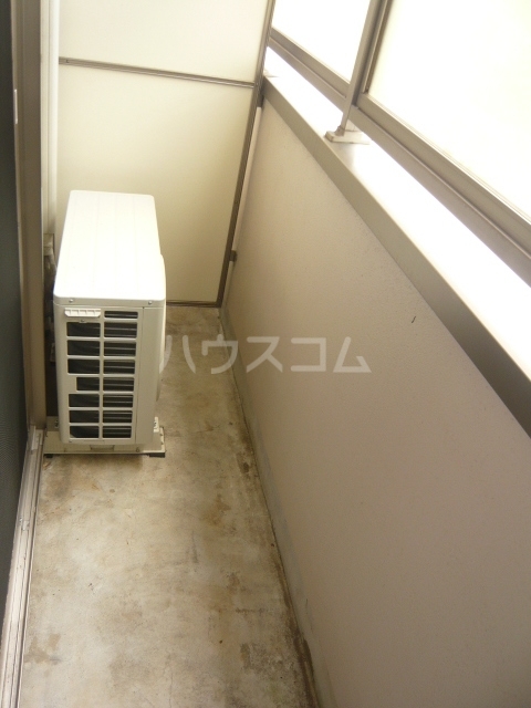 15/30 バルコニー