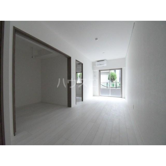 3/21 リビング/ダイニング