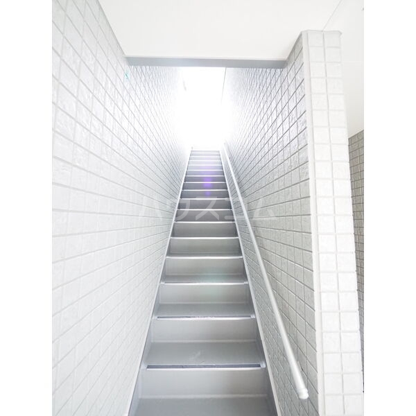 14/18 バルコニー