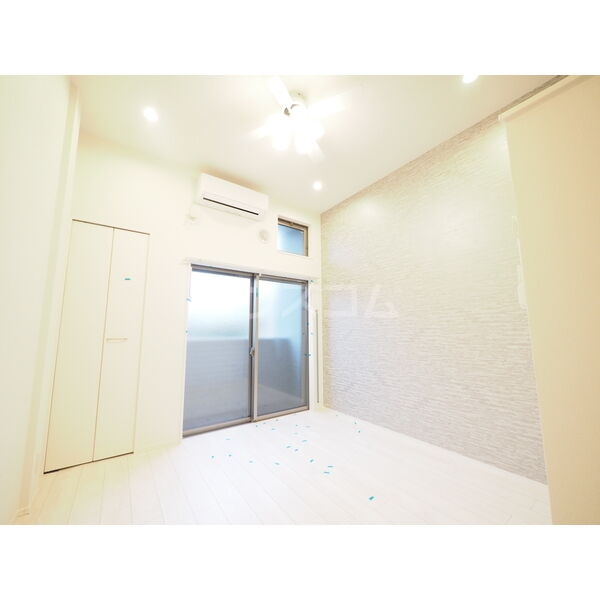 3/18 リビング/ダイニング