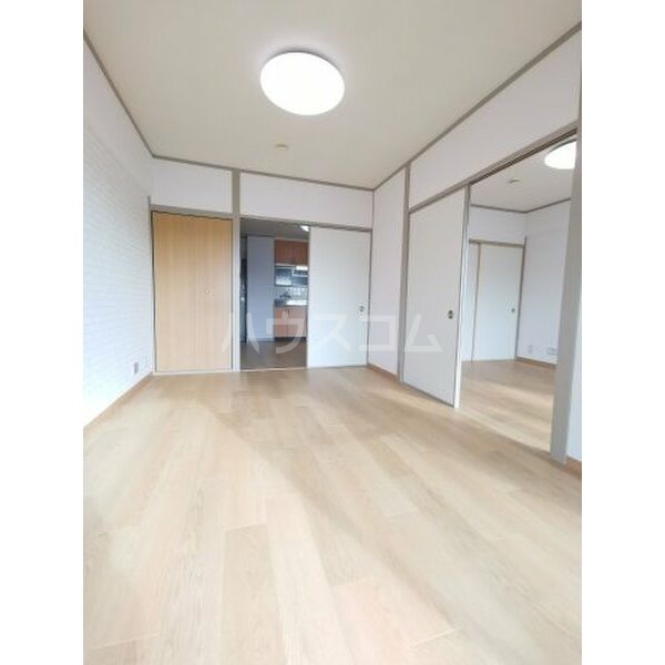 3/21 リビング/ダイニング