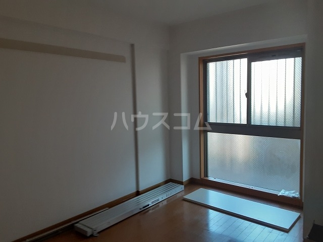 5/28 室内