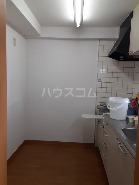 12/28 キッチン