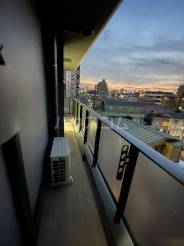 17/30 バルコニー