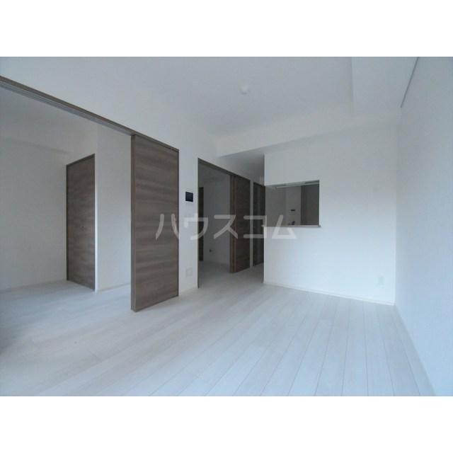 3/20 リビング/ダイニング