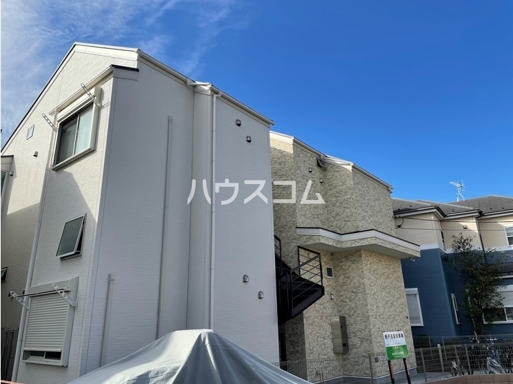 1/30 外観