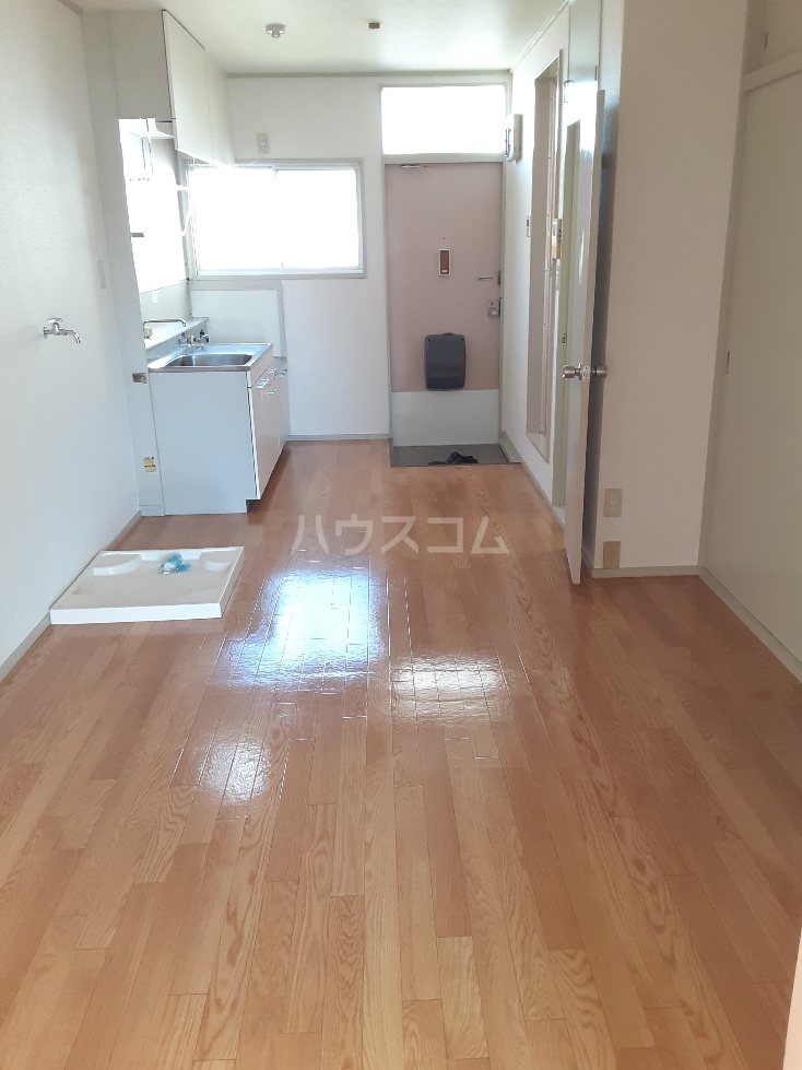 6/28 リビング/ダイニング