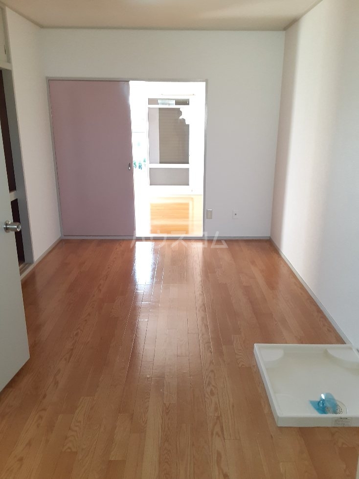 4/28 リビング/ダイニング