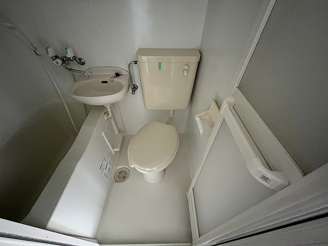 11/22 トイレ