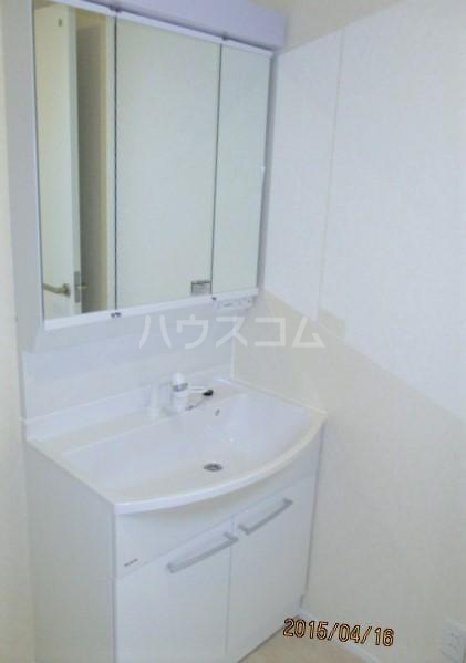 12/23 洗面