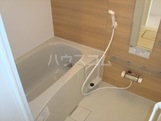 11/17 浴室