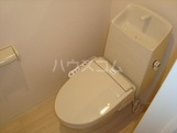 12/17 トイレ