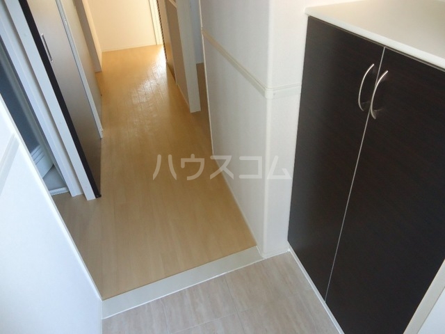 9/30 玄関