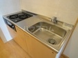 7/24 キッチン
