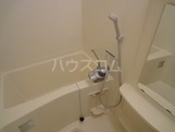 8/24 浴室