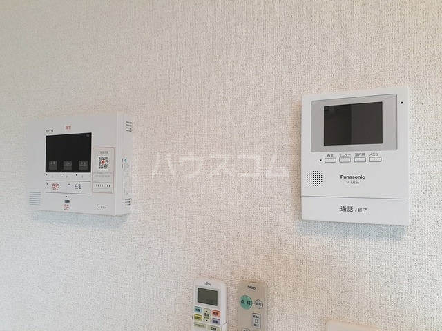 15/23 駐車場