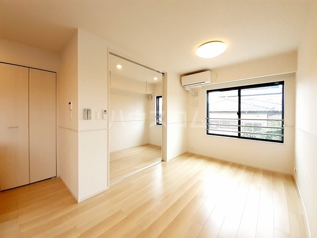 3/28 リビング/ダイニング