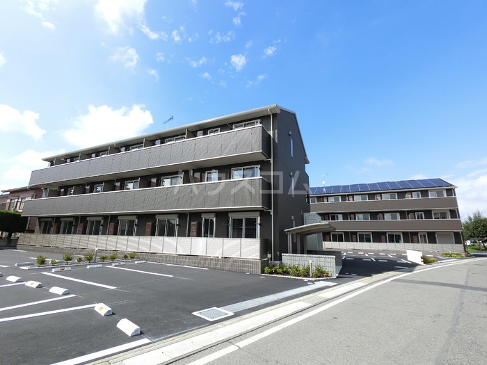 1/22 外観