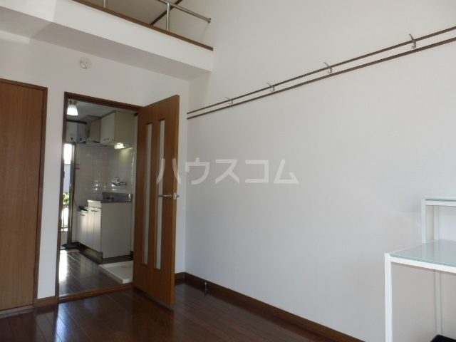 3/27 リビング/ダイニング