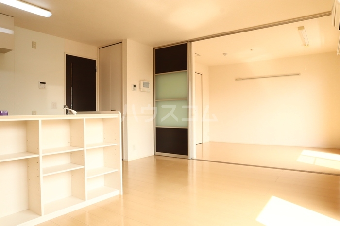 3/26 リビング/ダイニング