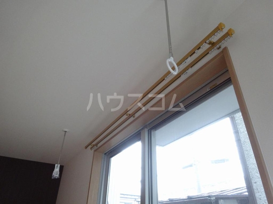 15/28 バルコニー