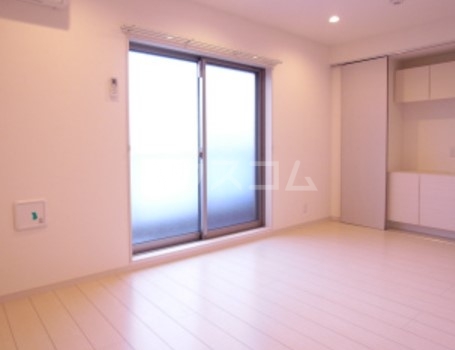 11/25 バルコニー