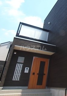 15/25 エントランス