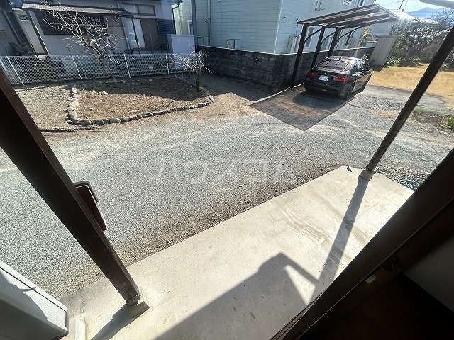 17/26 バルコニー