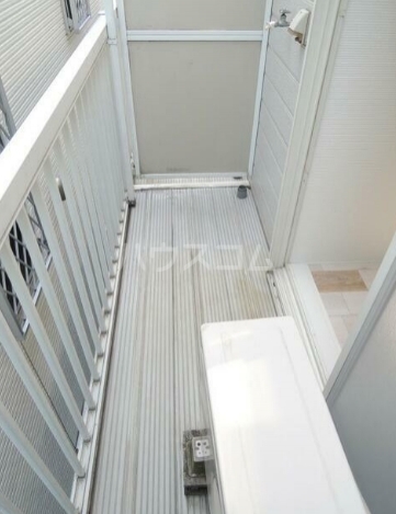 14/24 バルコニー