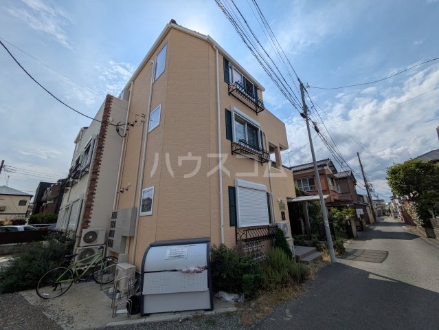 2/6 外観