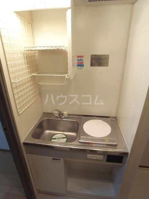 10/27 キッチン