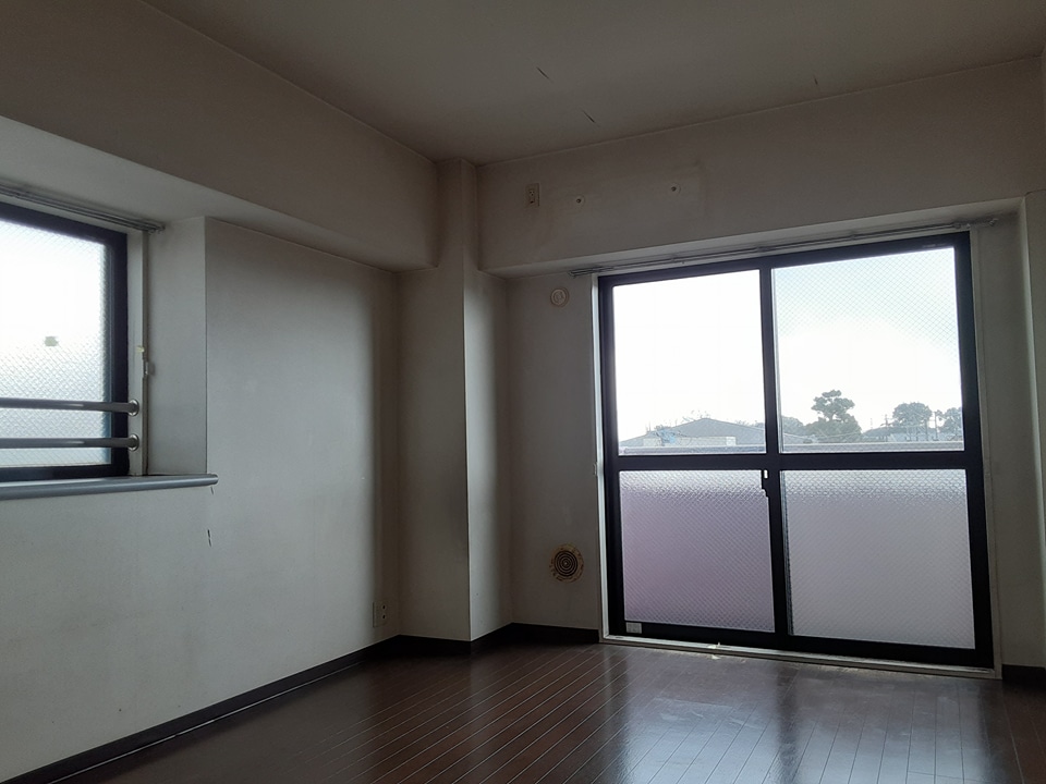 5/30 リビング/ダイニング