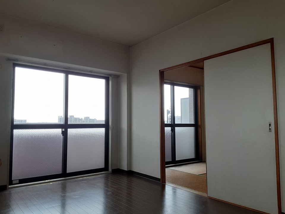 4/30 リビング/ダイニング